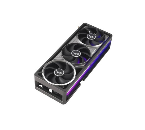 Видеокарта/ ROG-ASTRAL-RTX5080-O16G-GAMING Видеокарта/ ROG-ASTRAL-RTX5080-O16G-GAMING