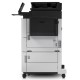 Лазерное МФУ/ HP LaserJet Enterprise Flow MFP M830z