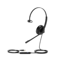 USB Wired Headset UH34 Mono UC (Мятая упаковка)