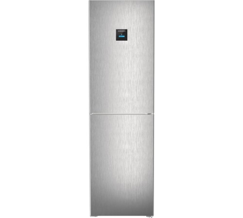 Холодильники LIEBHERR/ Plus, EasyFresh, МК NoFrost, 4 контейнера МК, в. 201,5 см, ш. 60 см, класс ЭЭ A++, внутренние ручки, покрытие SteelFinish Холодильники LIEBHERR/ Plus, EasyFresh, МК NoFrost, 4 контейнера МК, в. 201,5 см, ш. 60 см, класс ЭЭ A++, внутренние ручки, покрытие SteelFinish
