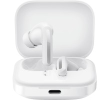 Наушники Redmi Buds 5-White M2316E1 (BHR7628GL) (Вскрытая упаковка)