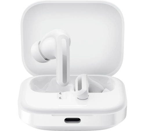 Наушники Redmi Buds 5-White M2316E1 (BHR7628GL) (Вскрытая упаковка) Наушники Redmi Buds 5-White M2316E1 (BHR7628GL) (Вскрытая упаковка)