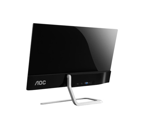 Монитор LCD 21.5'' 16:9 1920х1080(FHD) IPS, 60 Hz, 250 cd/m2, 1000:1, 50М:1, 4ms, VGA, HDMI, Tilt, Black (Из ремонта) Монитор LCD 21.5'' 16:9 1920х1080(FHD) IPS, 60 Hz, 250 cd/m2, 1000:1, 50М:1, 4ms, VGA, HDMI, Tilt, Black (Из ремонта)