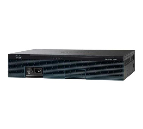 2911 Voice Bundle w/PVDM3-16FL-CME-SRST-25 UC License PAK (Вскрытая упаковка) 2911 Voice Bundle w/PVDM3-16FL-CME-SRST-25 UC License PAK (Вскрытая упаковка)
