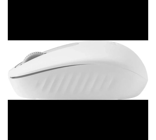 Мышь/ Logitech M196 Bluetooth Mouse OFF WHITE