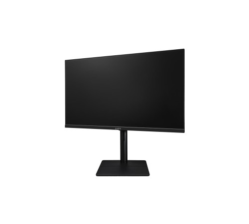 Монитор/ Монитор «Сова» OM270I 27"/FHD-75Hz/IPS/178/5ms/250 cdm2/HDMI+VGA+DP/Регулируемая по высоте подставка/1хHDMI cable/ 1х Сертификат на техническую поддержку уровня SILVER (bring-in), 1 год