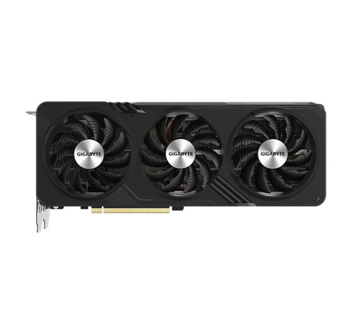 Видеокарта/ VGA GIGABYTE AMD RADEON RX 7600 XT GAMING OC 16G 16GB, GDDR6/128-bit, PCIe 4.0, 2xHDMI 2.1a, 2xDP, 2.6-slot