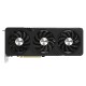 Видеокарта/ VGA GIGABYTE AMD RADEON RX 7600 XT GAMING OC 16G 16GB, GDDR6/128-bit, PCIe 4.0, 2xHDMI 2.1a, 2xDP, 2.6-slot