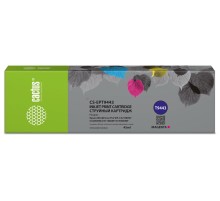 -/ Картридж струйный Cactus CS-EPT9443 T9443 пурпурный (45мл) для Epson WorkForce WF-C5290DW/WF-C5790DW