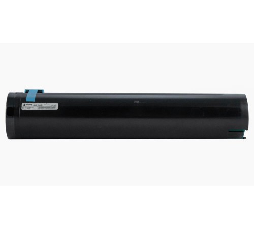 Тонер-картридж F+ imaging, голубой, 25 000 страниц, для Xerox моделей Phaser 7760 (аналог 106R01160), FP-X7760C