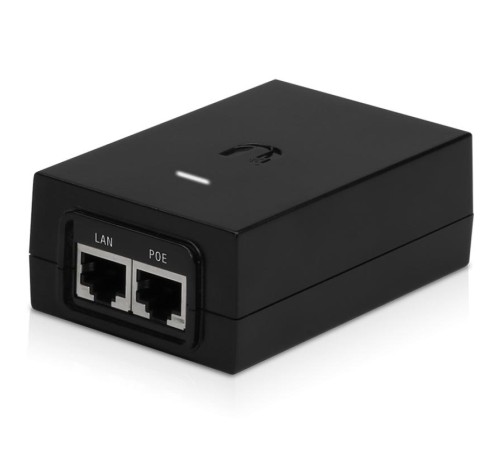 Блок питания/ Ubiquiti 48V PoE Adapter