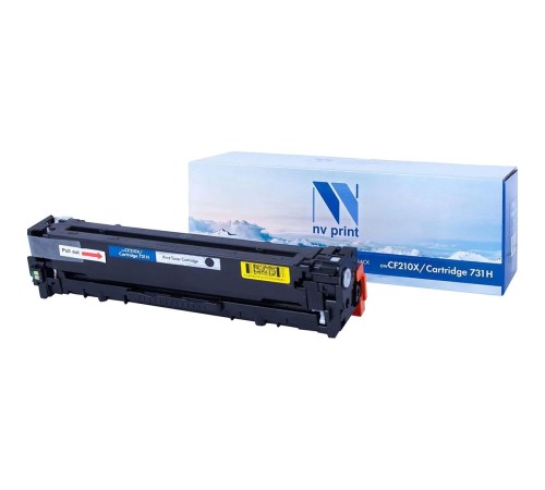 -/ Тонер-картридж NVP NV-CF210A/NV-731 Black универсальные для HP/Canon Color LaserJet Pro M276n/ M276nw/ 200 M251nw/ 200 M251n/ i-Sensys LBP 7100/ 7100CN/ 7110/ 7110CW/ MF 623CN/ 628CW/ 8230/ 8230CN/ 8280/ 8280CW (1600k) -/ Тонер-картридж NVP NV-CF210A/NV-731 Black универсальные для HP/Canon Color LaserJet Pro M276n/ M276nw/ 200 M251nw/ 200 M251n/ i-Sensys LBP 7100/ 7100CN/ 7110/ 7110CW/ MF 623CN/ 628CW/ 8230/ 8230CN/ 8280/ 8280CW (1600k)