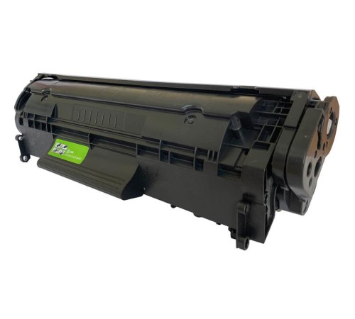 Картридж лазерный Cactus CS-Q2612X-MPS Q2612X черный (3000стр.) для HP LJ 1010/1012/1015/1018/1020