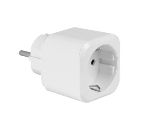 Умная розетка ELTEX Wi-Fi SW-PLG02 Умная розетка ELTEX Wi-Fi SW-PLG02
