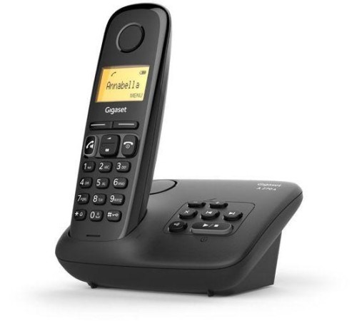 Телефонный аппарат GIGASET A270A AM RUS Телефонный аппарат GIGASET A270A AM RUS