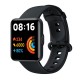 Смарт-часы Redmi Watch 2 Lite GL (Black) M2109W1 (BHR5436GL)