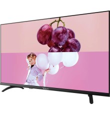 Телевизор Tesla 40S393BF 40", Full HD, черный, DOLBY VIRTUAL SURROUND, 178°/178°, 1 USB, 3 HDMI (Мятая упаковка)