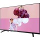 Телевизор Tesla 40S393BF 40", Full HD, черный, DOLBY VIRTUAL SURROUND, 178°/178°, 1 USB, 3 HDMI (Мятая упаковка)