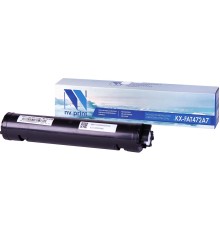 -/ Тонер-картридж NVP NV-KX-FAT472A7 для Panasonic KX-MB2110RU/ MB2117RU/ MB2130RU/ MB2137RU/ MB2170RU/ MB2177RU (2000k)