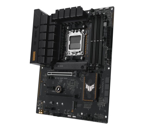 Материнская плата/ TUF GAMING A620-PRO WIFI Материнская плата/ TUF GAMING A620-PRO WIFI