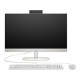 Моноблоки HP ProOne 245 G10 All-in-One NT IPS 23,8"(1920x1080)Ryzen7-7730U,8GB,512GB,eng usb kbd,mouse,5MP,WiFi,BT,White,DOS,1Wty