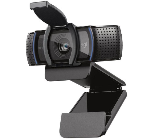Веб-камера/ Logitech C920S Pro HD Webcam Веб-камера/ Logitech C920S Pro HD Webcam