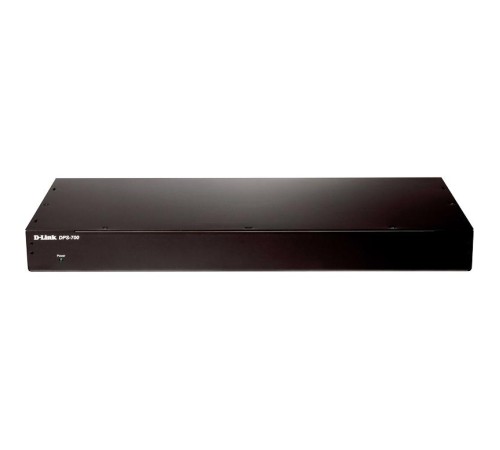 Блок питания/ DPS-700 Redundant Power Supply DC 589W