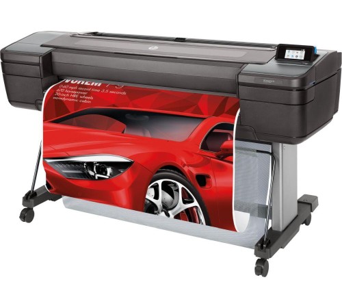 Плоттер/ HP DesignJet Z6 44-in PostScript Printer