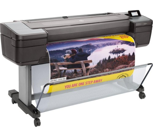 Плоттер/ HP DesignJet Z6 44-in PostScript Printer