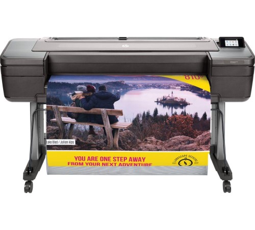 Плоттер/ HP DesignJet Z6 44-in PostScript Printer