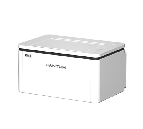 Принтер Pantum BP2300W, Printer, Mono laser, А4, 22 ppm (max 15000 p/mon),Bluetooth,wi-fi, 800 MHz,1200x1200 dpi, 256 MB RAM, paper tray 150 pages, USB, start. cartridge  (незначительное повреждение коробки)