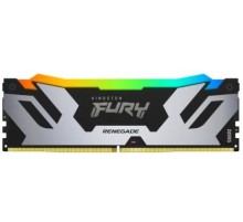 Оперативная память Kingston 48GB 6000MT/s DDR5 CL32 DIMM FURY Renegade RGB XMP