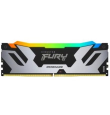 Оперативная память Kingston 48GB 6000MT/s DDR5 CL32 DIMM FURY Renegade RGB XMP