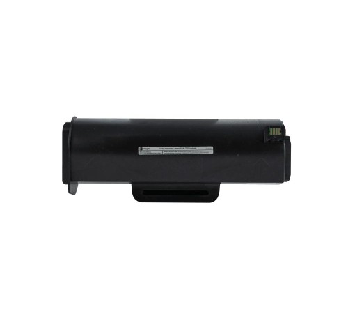 Тонер-картридж F+ imaging, черный, 46 700 страниц, для Xerox моделей VersaLink B600/B605/B610/B615 (аналог 106R03945), FP-XB600XX (Вскрытая упаковка)