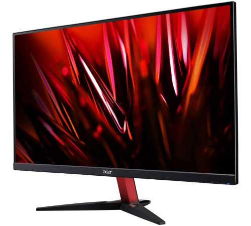 Монитор/ ACER KG242YEbmiix 23,8'', ZeroFrame, Black, 16:9, IPS, 1920x1080, 1 / 4ms, 250cd, 100Hz, 1xVGA + 2xHDMI(1.4) + Audio In/Out, Speakers 2Wx2, FreeSync Монитор/ ACER KG242YEbmiix 23,8'', ZeroFrame, Black, 16:9, IPS, 1920x1080, 1 / 4ms, 250cd, 100Hz, 1xVGA + 2xHDMI(1.4) + Audio In/Out, Speakers 2Wx2, FreeSync