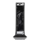 Корпус с блоком питания 120 Ватт/ Case Foxline FL-L01-AD120-D65 mITX,w/2xUSB3.0, VESA, CPU cooler, w/120W pwr adapter, w/pwr cord