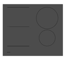 Встраиваемая варочная панель ASKO/ Встраиваемая варочная панель ASKO, Арт. 744743 ПРОМО, 60 см, индукция, 4 конфорки, сенсорное управление, дисплей, пауза, таймер, определение посуды, Booster, Bridge, индикация остаточного тепла, блокировка от детей, цвет