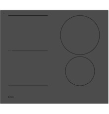 Встраиваемая варочная панель ASKO/ Встраиваемая варочная панель ASKO, Арт. 744743 ПРОМО, 60 см, индукция, 4 конфорки, сенсорное управление, дисплей, пауза, таймер, определение посуды, Booster, Bridge, индикация остаточного тепла, блокировка от детей, цвет