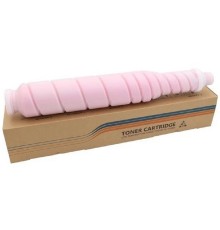 -/ Тонер-картридж для KONICA MINOLTA Bizhub PRESS C1060 (CET) Magenta, 1200г, CET141520