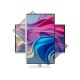 Монитор MSI Modern MD272UPHW 27" 16:9 UHD(3840x2160) IPS Flat,4ms(GTG),HDR 400,1000:1,100M:1,400nit,178/178,2xHDMI,DP,USB Type-C,Speaker,Tilt,Swivel,Height,Pivot,60Hz,White,1y war-ty