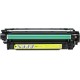 Тонер-картридж/ HP Color LaserJet CE252A Yellow Print Cartridge