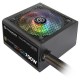 блок питания Thermaltake Toughpower GX1 RGB, 700W 80+ gold (24+4+4pin) APFC 120mm fan color LED