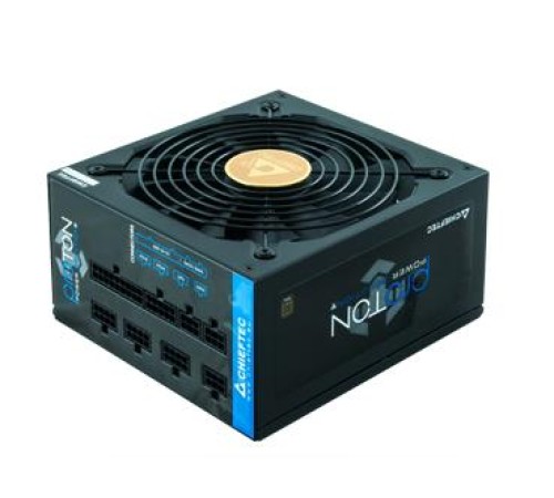 Блок питания Chieftec PSU BDF-1000С 1000W Proton ATX2.3, EPS12V 230V 14cm Fan 80+Bronze Active PFC, 20+4, 2*8(4+4)p, 6*8(6+2)p, 9xSATA, 3xMolex, FDD Блок питания Chieftec PSU BDF-1000С 1000W Proton ATX2.3, EPS12V 230V 14cm Fan 80+Bronze Active PFC, 20+4, 2*8(4+4)p, 6*8(6+2)p, 9xSATA, 3xMolex, FDD
