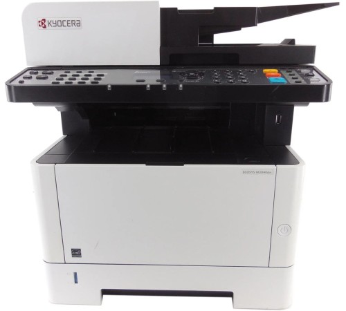 МФУ лазерный Kyocera ECOSYS M2040dn, A4, черно-белая печать (Азия альт. 1102S33NL0, тонер TK-1178), в комплекте доп. тонер-картридж Kyocera TK-1178 МФУ лазерный Kyocera ECOSYS M2040dn, A4, черно-белая печать (Азия альт. 1102S33NL0, тонер TK-1178), в комплекте доп. тонер-картридж Kyocera TK-1178