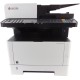 МФУ лазерный Kyocera ECOSYS M2040dn, A4, черно-белая печать (Азия альт. 1102S33NL0, тонер TK-1178), в комплекте доп. тонер-картридж Kyocera TK-1178