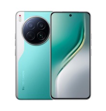 CM8 CAMON 40 Premier 5G 256+12 Emerald Lake Green + SC02 black, 6.67", 20:9, 2800 x 1260 пикселей, 4x2.8GHz+4x2.0GHz, 8 Core, 12GB RAM, 256GB, up to 1TB flash, 50+50+50Mpix/50Mpix, 2 Sim, 4G, 5G, BT v5.4, WiFi 802.11 b/g/n, GPS/AGPS, GLONASS,NFC, Typ
