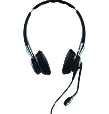 Гарнитура проводная/ BIZ 2400 II Duo; NEXT GENERATION
