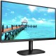 Монитор AOC 22B2H/EU 21,5'', 1920x1080, VA, 75Hz, 20M:1, 250cd, 4ms, VGA, HDMI 1.4, Flicker Free, Low Blue Light, VESA, 3Y, Black