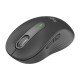 Мышь/ Logitech Wireless Mouse Signature M650 -GRAPHITE-BT-M650