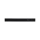 Коммутатор/ Unmanaged Switch 24x100Base-TX PoE, 2x1000Base-T, PoE Budget 285W, Long-range PoE up to 250m, 19" w/brackets